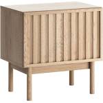 Gala Meble Нощно шкафче KIOTO 53x53 см дъб Кремона (GM0009)