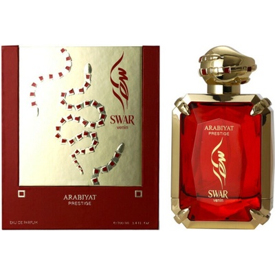 Arabiyat Prestige Swar Venin parfémovaná voda dámská 100 ml