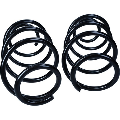 Vinutá pružina podvozku MAXGEAR 60-1603D (601603D)