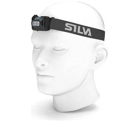 Silva Scout 3XT