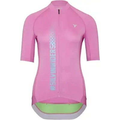 Silvini Mazzana dámsky Blush/Green