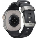 Nomad remienok Rocky Point Band pre Apple Watch 46/49mm - Storm/Natural NM013596858