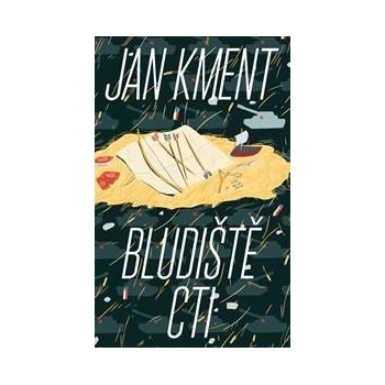 Bludiště cti
