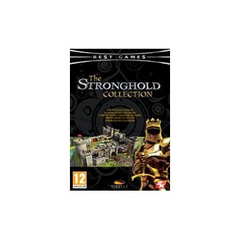 Stronghold Collection