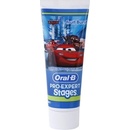 Zubné pasty Oral-B detská ovocná 75 ml
