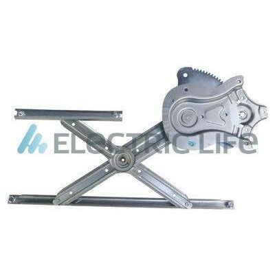 Zvedací zařízení oken ELECTRIC LIFE ZR TY713 L