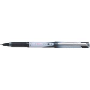 Pilot Писалка с капачка Pilot Ball-liner V-Ball Grip 0, 5 черен (BLN-VBG5-B)