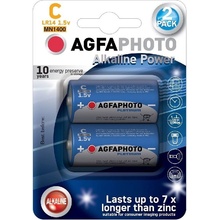 AgfaPhoto Power C 2ks AP-LR14-2B