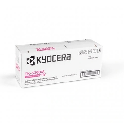 Kyocera TK-5390M Оригинален тонер магента (1T02Z1BNL0)