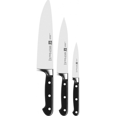Zwilling Pro set nožov 3 ks