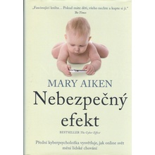 Nebezpečný efekt - Mary Aiken