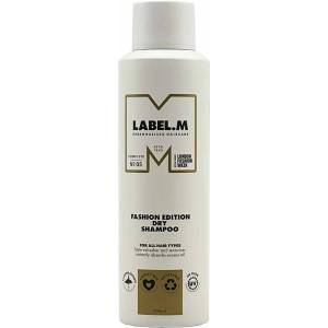 label.m Fashion Edition Dry Shampoo 200 ml