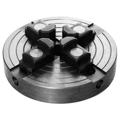 PROMA 25330991 sklíčidlo 4 čel. nesoustředné pro DSL-1100V, DSL-450/1000, DSK-1500