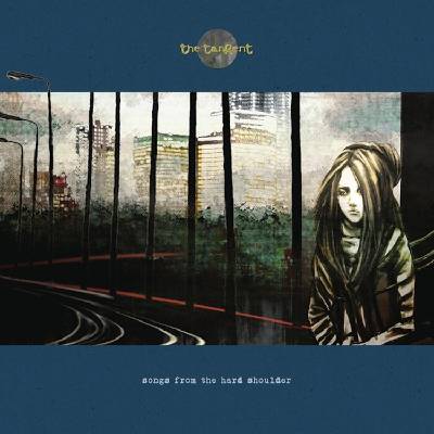 The Tangent - Songs From The Hard Shoulder (Gatefold Sleeve) (High Quality) (180 g) (2 LP + CD) (0196587029111)