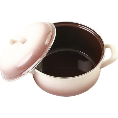 Metalac Capuccino 14 cm 1,5 l