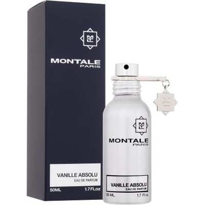 Montale Vanille Absolu parfumovaná voda dámska 50 ml