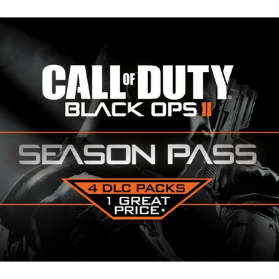 Call of Duty: Black Ops 2 Season Pass