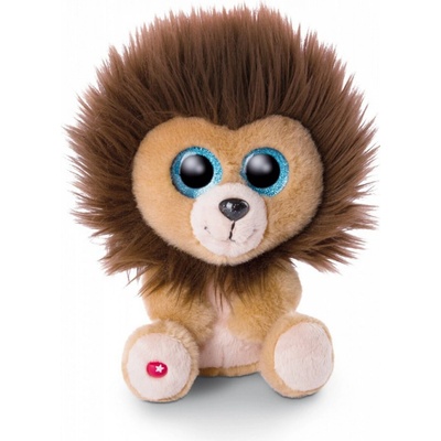Nici Glubschis Lev Cliff 15 cm