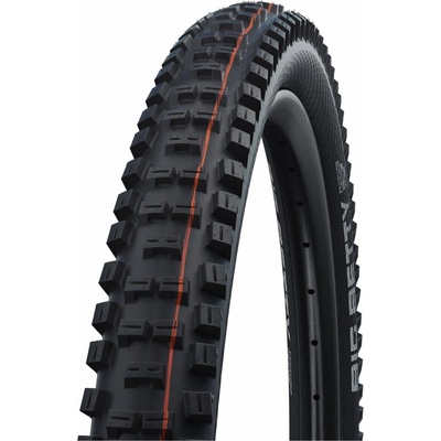 Schwalbe BIG BETTY 27.5x2.80 SuperTrail TLE Addix Soft skládací 11654160