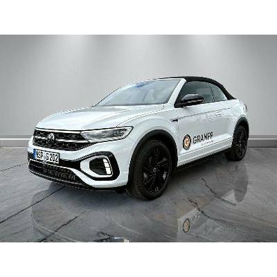 Volkswagen T-Roc Cabriolet 1.5 TSI DSG 110 kW