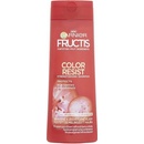 Garnier Fructis Color Resist šampón 400 ml