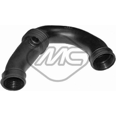 Metalcaucho Hadice plnicího vzduchu MTC 03853