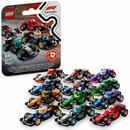 LEGO® Minifigúrky 71049 Zberateľské pretekárske auto F1