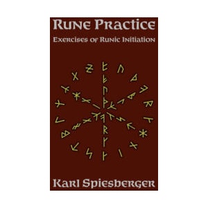 Rune Practice | Karl Spiesberger (ISBN: 9781067476939)