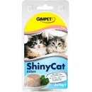Gimborn GimCat ShinyCat Junior kura 2 x 70 g