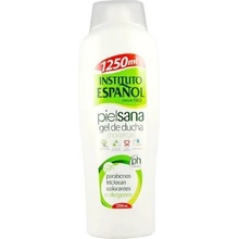 Instituto Español Healthy Skin sprchový gél 1250 ml