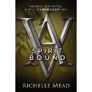 Spirit Bound | Richelle Mead (ISBN: 9781595143662)