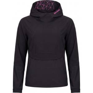 High Point Rocky Lady Hoody Размер: M / Цвят: черен