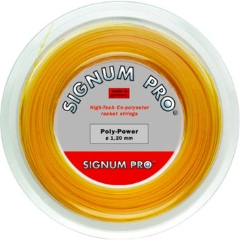 Signum pro polypower 200m 1,30MM