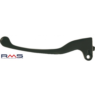 Páčka RMS 184100021 levý černý 184100021