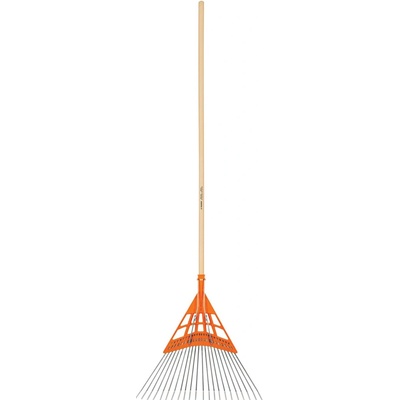 Truper na listí kovové 45 cm EMP-22