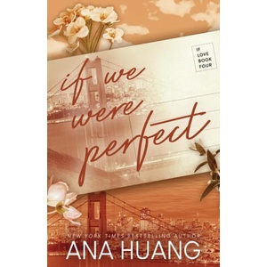 If We Were Perfect | HUANG ANA (2024)