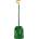 PIEPS Лавинна лопата Pieps C Shovel 660 Avalanche shovel - Green - размер One Size (407-0161-0211)
