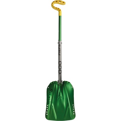 PIEPS Лавинна лопата Pieps C Shovel 660 Avalanche shovel - Green - размер One Size (407-0161-0211)