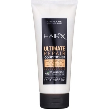 Oriflame HairX Ultimate Repair regenerační kondicionér 200 ml
