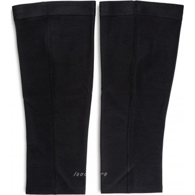 Isadore Thermal Knee Warmers čierna