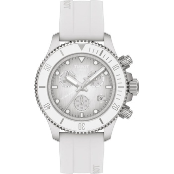 Image 1 of Tissot T120.217.17.011.00
