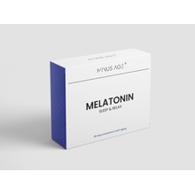 MInus Age Melatonin 90 kapslí