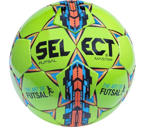 Select Master