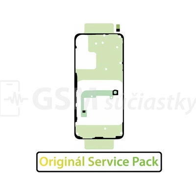 Lepenie pod zadný kryt Samsung Galaxy S24, S921B - Originál