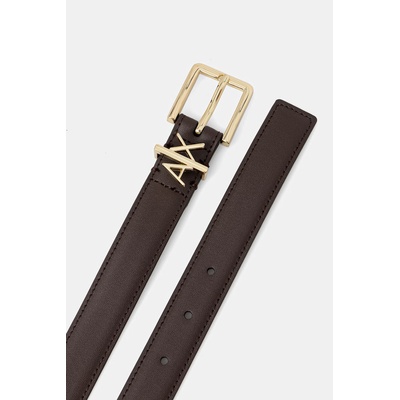 Armani Exchange колан дамски от кожа (941182.4R759)