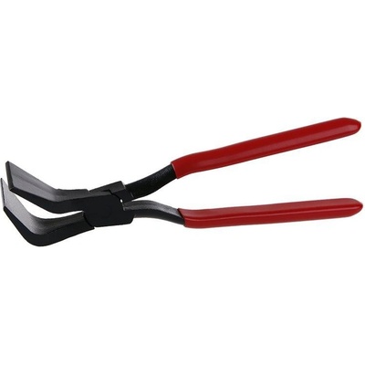 Kleště klempířské vyhnuté 45° FESTA 17091 FESTA 2364165 – Zbozi.Blesk.cz