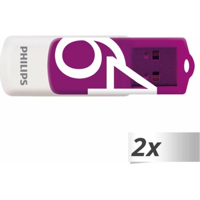 Philips Vivid Edition 64GB M64FD05D/00