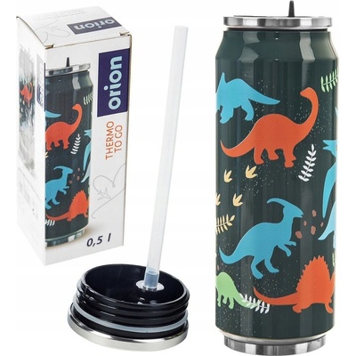 Orion Dinosauři 500 ml