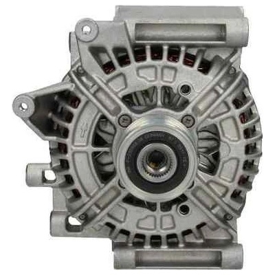 Alternátor Mercedes 200A 0124625019 Bosch New