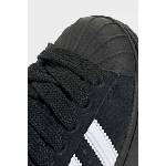adidas Originals Детски кожени маратонки SUPERSTAR ST (KJ1192)